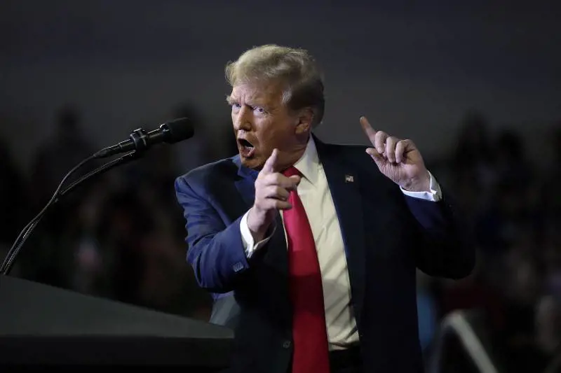 "Danno immediato e irreparabile". Trump ricorre alla Corte suprema per l'immunità