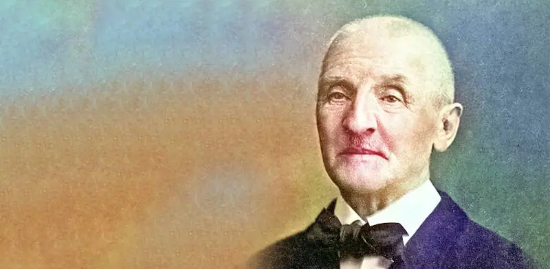 Anton Bruckner, genio della musica e disadattato della Vienna chic