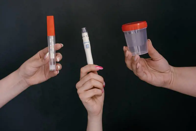 Il colore delle urine ci dà informazioni importanti sulla nostra salute