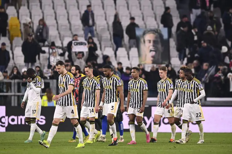 Crisi Juventus, manca un bomber o è solo questione di testa?