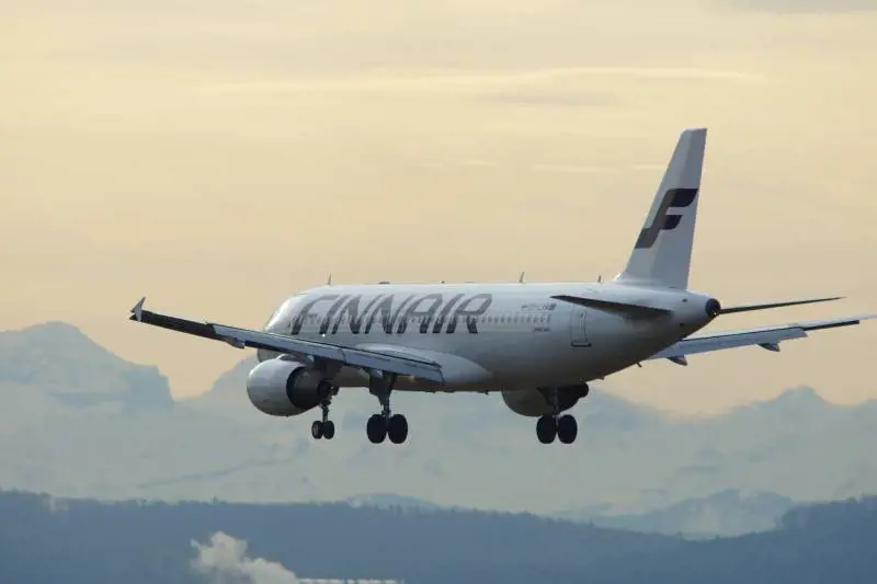 Finnair, passeggeri costretti a pesarsi prima del decollo: è polemica