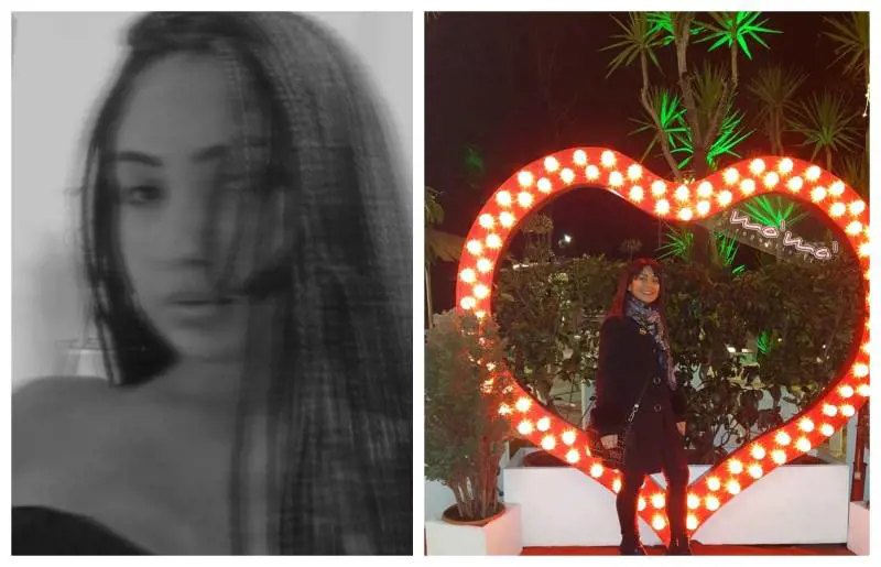 Le vittime Renée Amato, 19 anni e Nicoletta Zomparelli, 46 anni