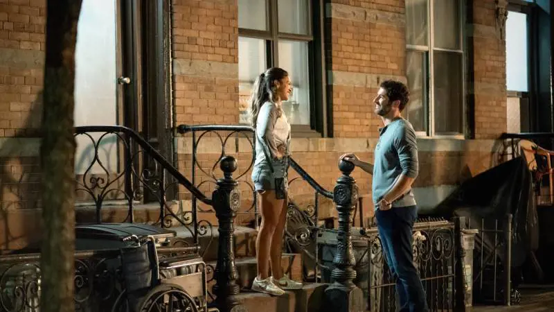 "Players", la commedia di San Valentino di Netflix