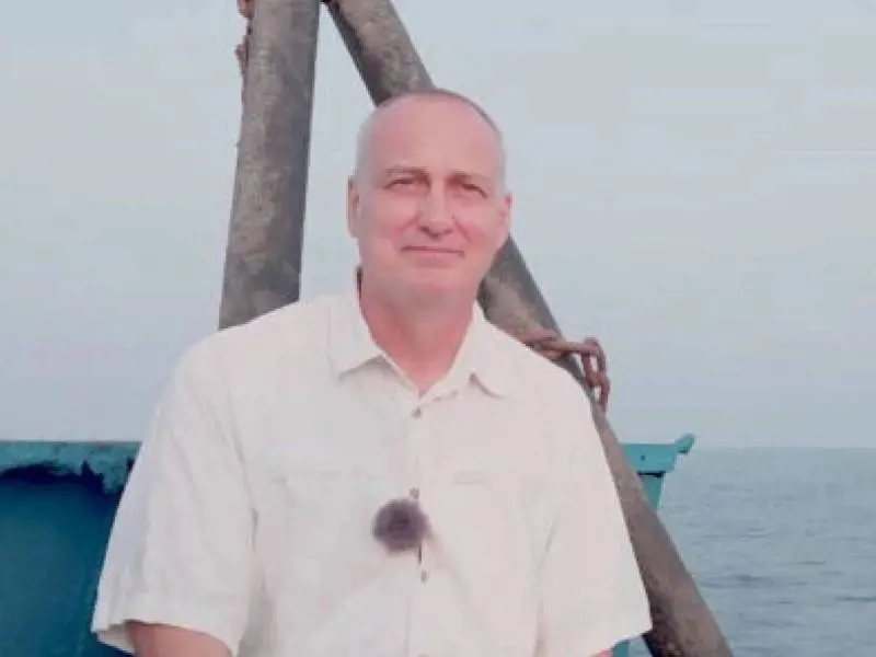 "Morirò in mare, ma non tornerò indietro". La premonizione di Samuele Landi