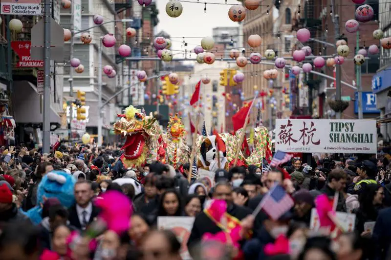 Il successo economico della Festa di Primavera tra viaggi, acquisti e cene di Capodanno