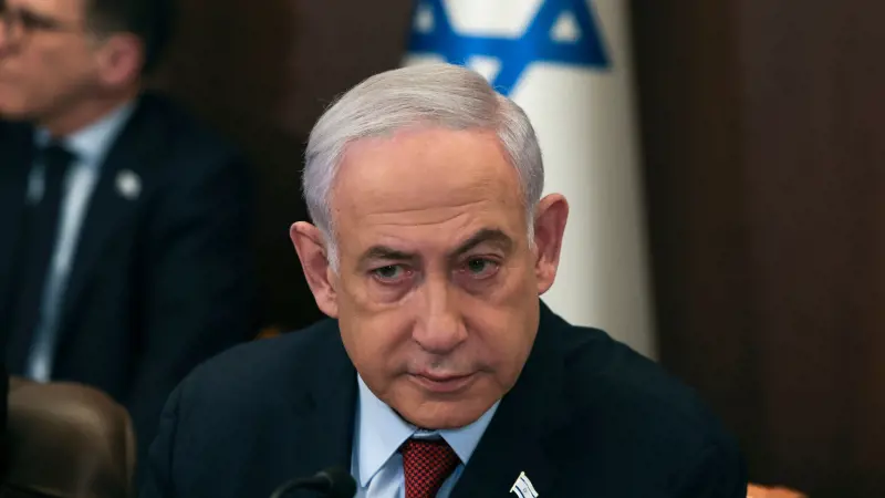 A Gaza gli aiuti degli Usa. Netanyahu non si ferma