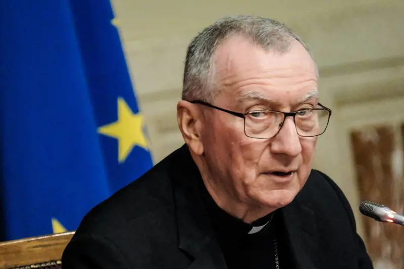 Pietro Parolin, chi è il favorito che ha perso la corsa a nuovo Papa