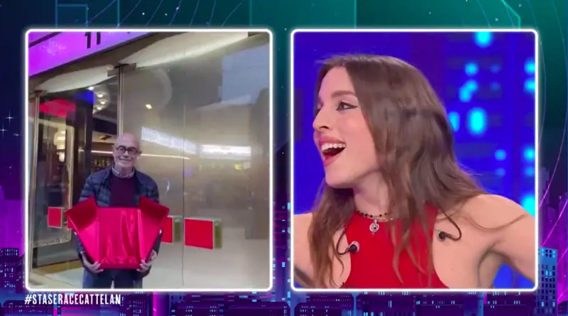 Risolto il "mistero" di Sanremo: cosa è successo al premio di Angelina Mango