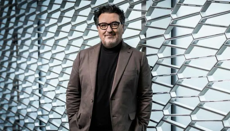 Un italiano a capo del design Audi, chi è Massimo Frascella