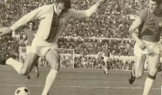 Quando Lazio e Roma si fusero per affrontare l'Armata Rossa 