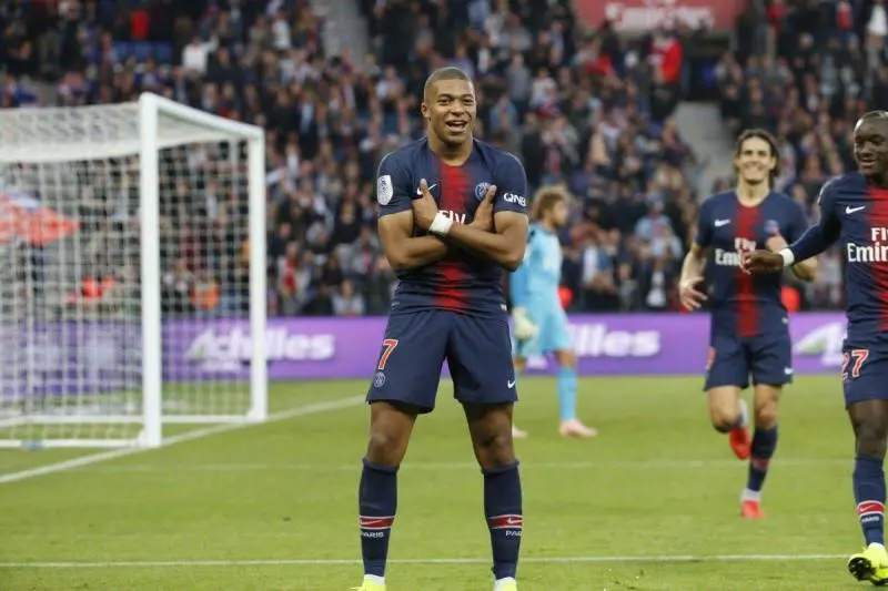 "Via dal Psg in estate": l'annuncio choc di Mbappé
