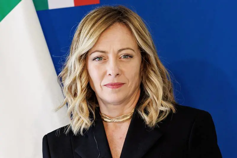 "È il suo momento". Anche la Cnn promuove Meloni