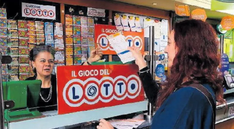 In arrivo la gara per il lotto. Scommessa da 1,1 miliardi
