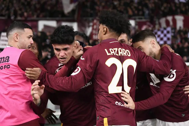 Il Torino batte il Lecce e sogna l’Europa, decidono Bellanova e Zapata