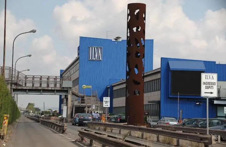 Ex Ilva, Morselli resta indagata per gli inquinanti al benzene