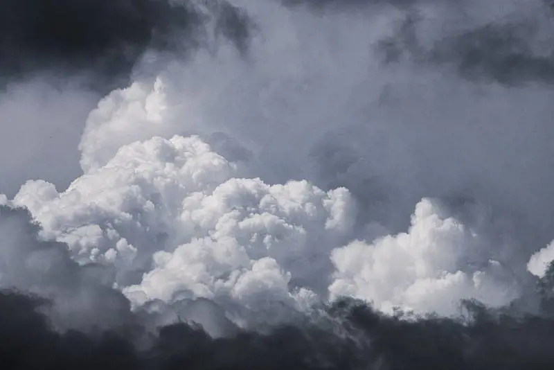 Meteo, tornano pioggia e neve: segnatevi le date