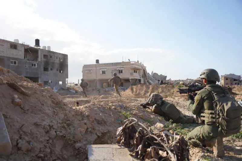 Leader uccisi e una spia del Mossad dentro Hamas: la strategia di Israele a Gaza