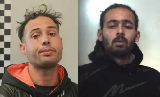 Evasione di Trani, catturato uno dei due marocchini: è accusato di rapina con coltello