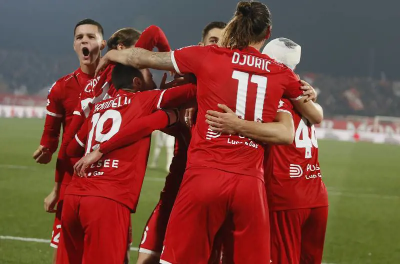 Il Milan cade in trasferta a Monza 4-2: fallito il sorpasso alla Juve