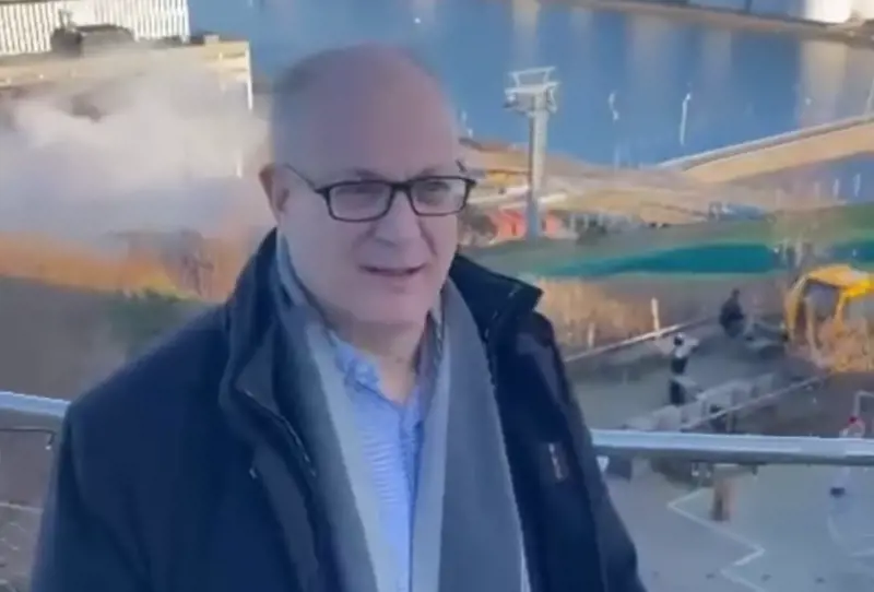 "A Copenaghen per il termovalorizzatore...": E i social travolgono Gualtieri