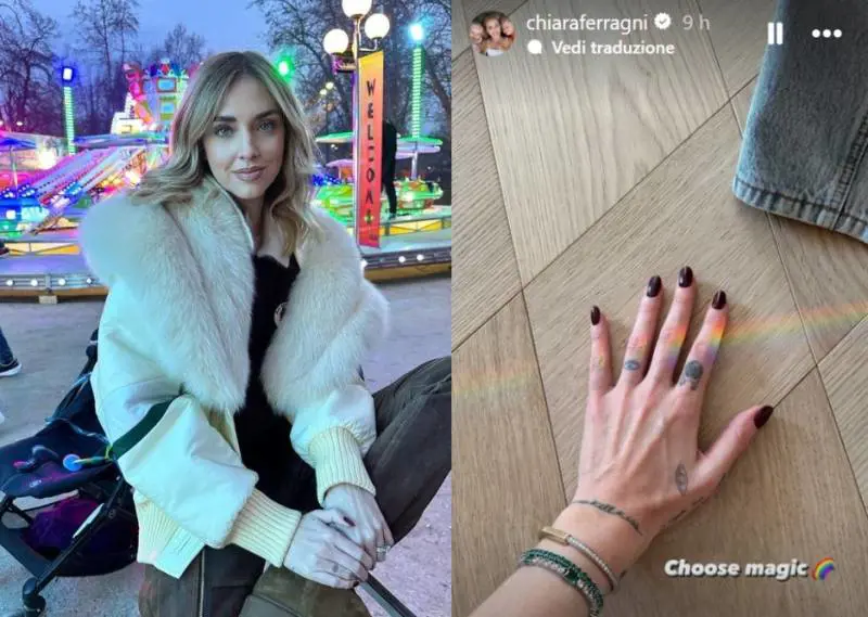 Le fede sparita, la foto profilo senza Fedez: i Ferragnez al capolinea?