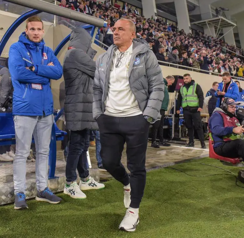Al Napoli arriva Francesco Calzona: per lui una missione quasi impossibile