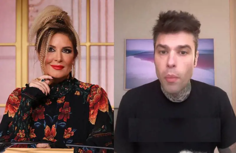 Non luogo a procedere per Selvaggia Lucarelli: diede del "bimbominkia" a Fedez