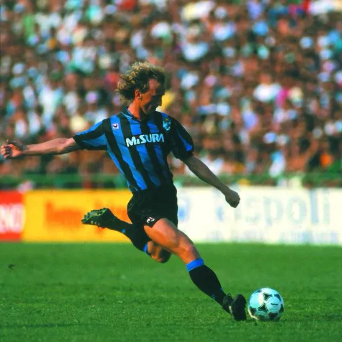 account X @ Inter