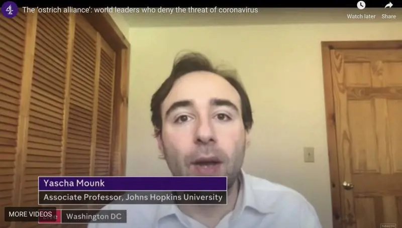 Nuovo salto del MeToo: accusa per stupro senza deuncia