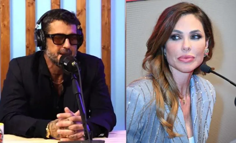 Le corna, la telefonata poi le scuse: Fabrizio Corona e la rivincita su Ilary Blasi