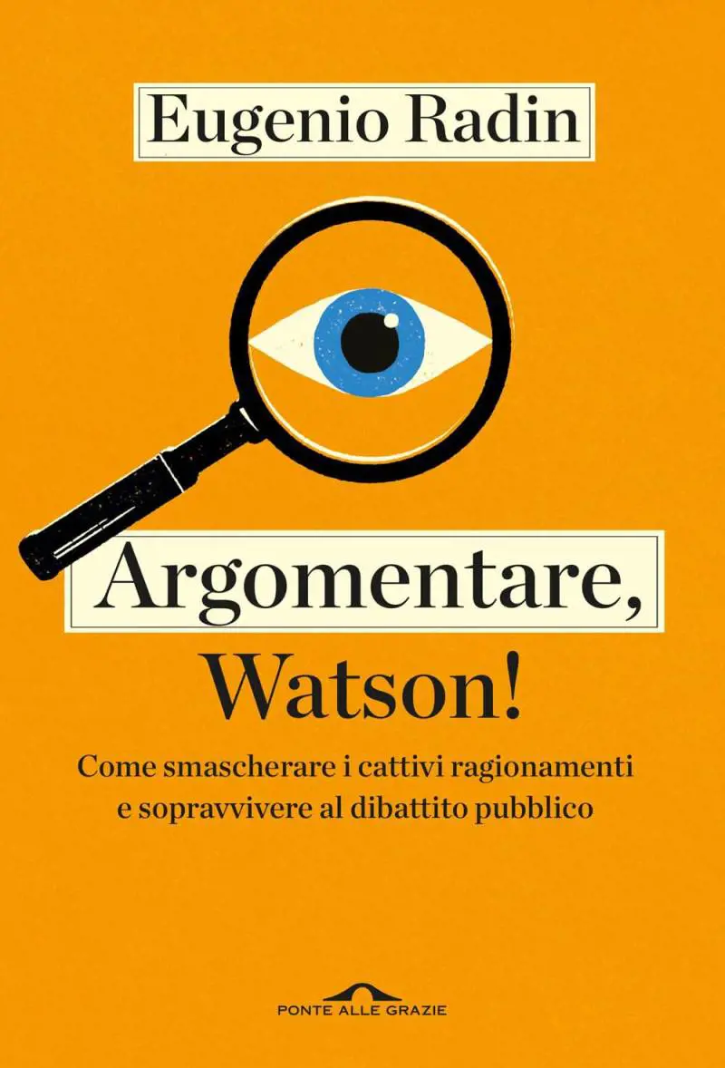Ecco tutti i trucchi per avere ragione. O negarla agli altri