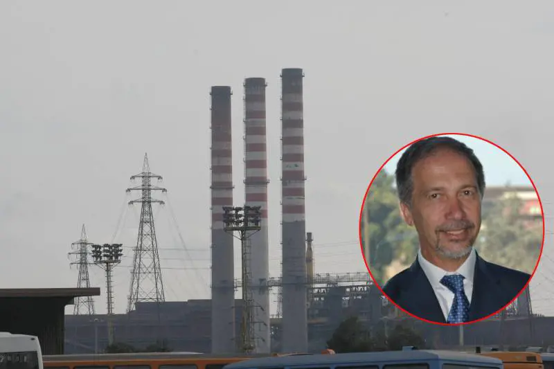 Chi è Giancarlo Quaranta, il nuovo commissario straordinario di Acciaierie d'Italia