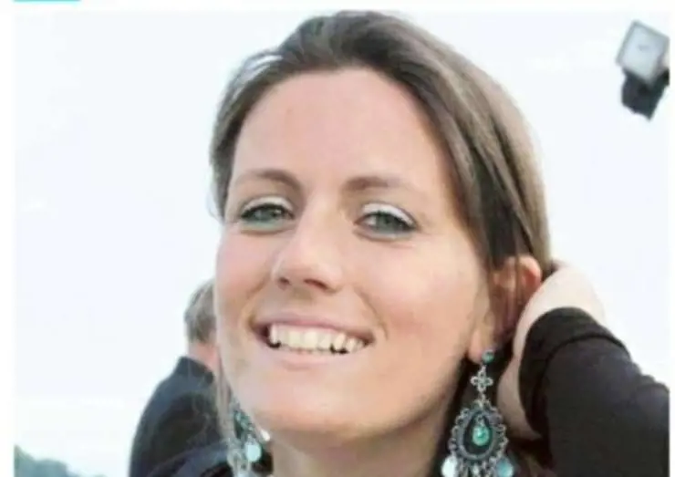 Roberta Repetto