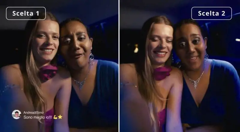 Nello spot del ministero dei Trasporti mancano le cinture di sicurezza: è polemica