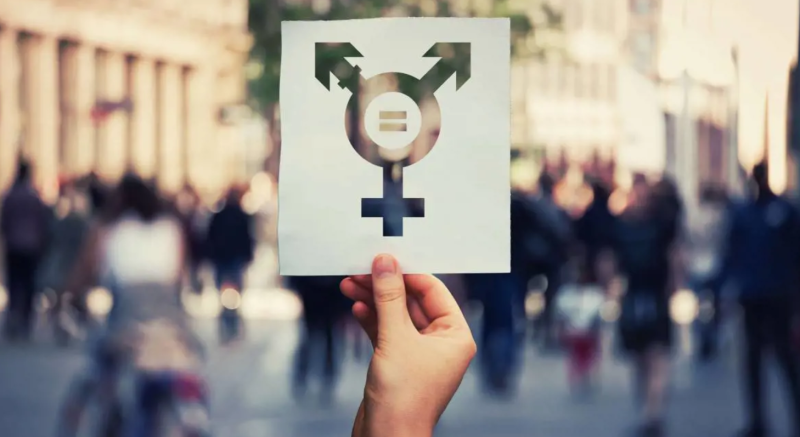 Gender e Islam: giù le mani dai bambini