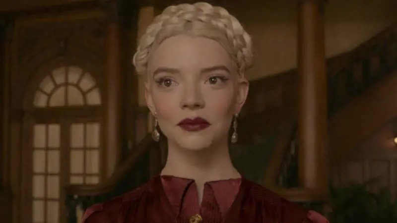 Dune, ecco perché l'abito scelto per il red carpet ha fatto scoppiare le polemiche