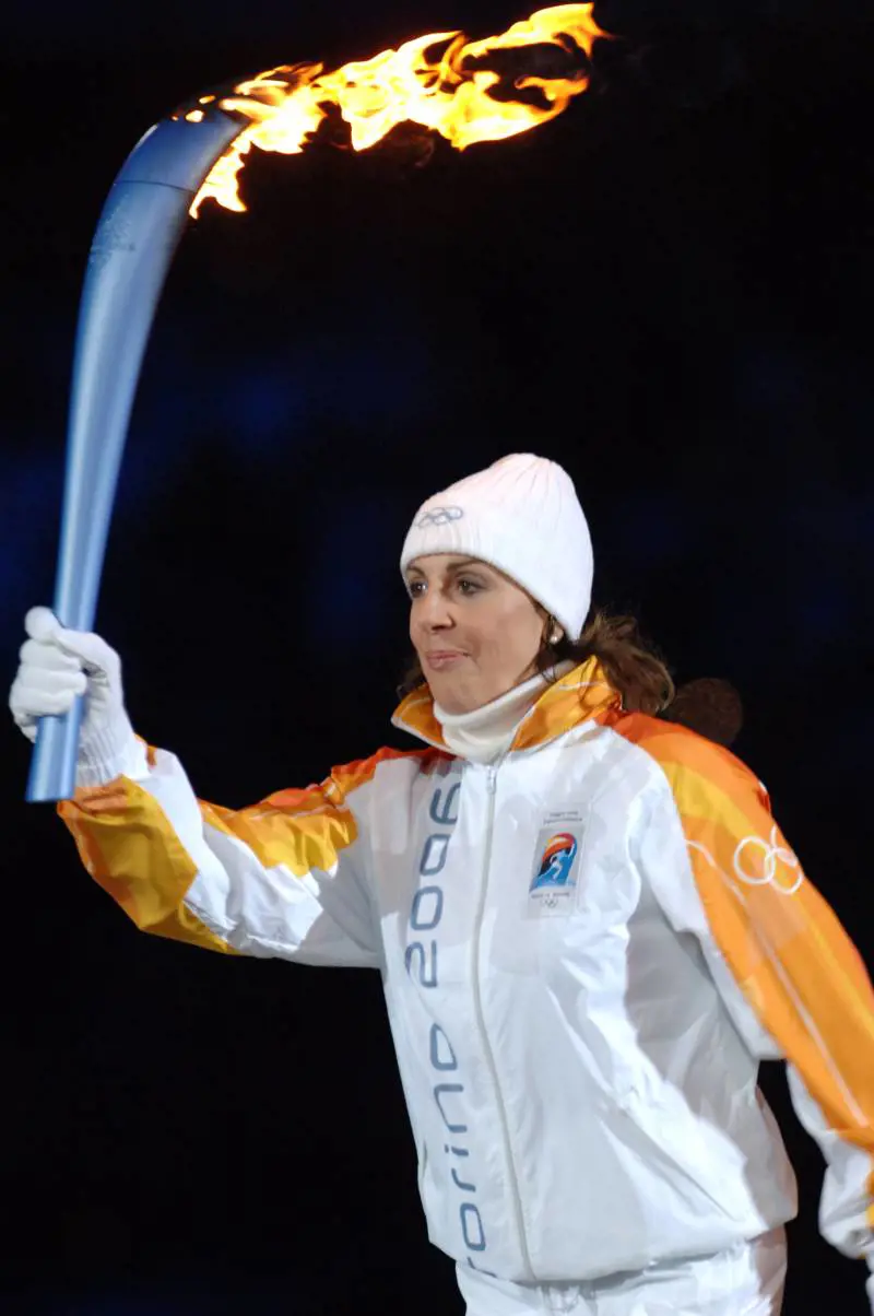 "Quell'Olimpiade di 30 anni fa e i miei figli che tifano Shiffrin"