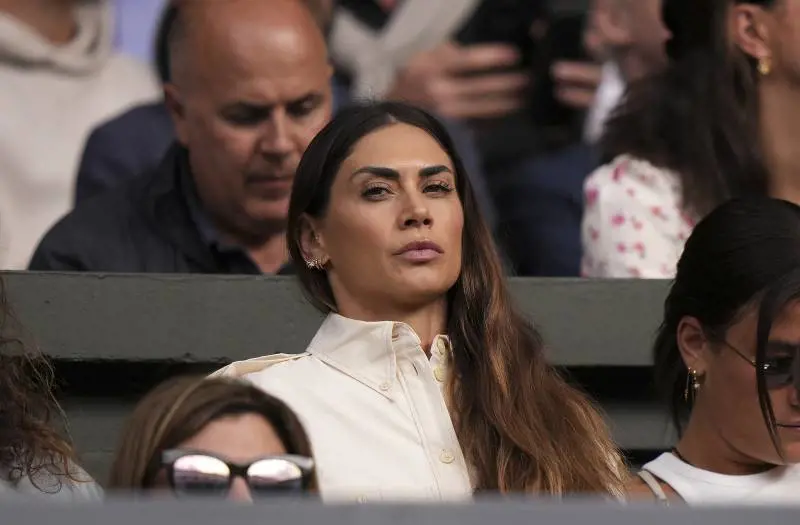 Storia finita con Berrettini: cosa c'è dietro il silenzio di Melissa Satta
