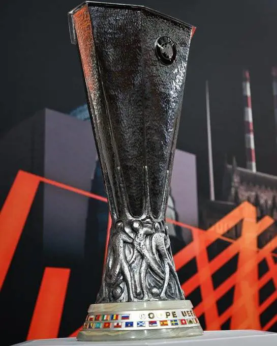 account X @ europa league