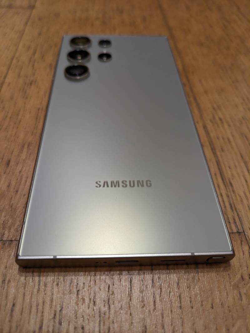 Samsung Galaxy S24 Ultra 3