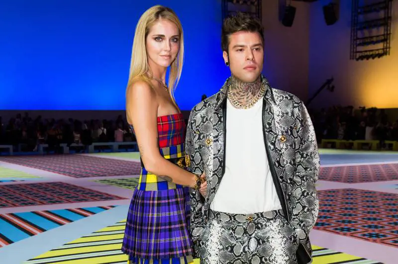 Ferragni-Fazio vs Fedez-Fagnani: lo scontro tv (a distanza) spiegato in 10 punti