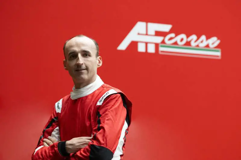 "L'unica ferita ancora aperta è aver perso la Ferrari F1"
