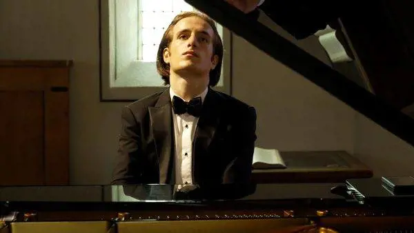 Yoav Levanon è fra i migliori frutti della "generazione Z"