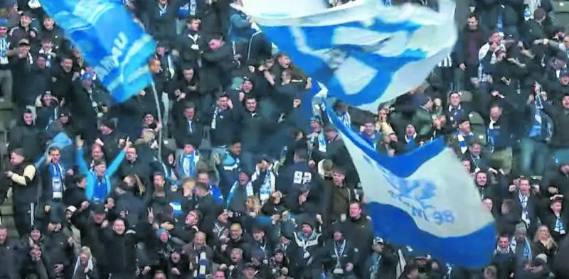 Se la Serie B tedesca ha più pubblico della Bundesliga