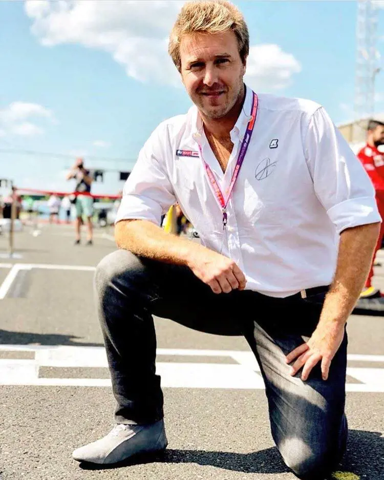 Davide Valsecchi lascia Sky: chi è Vicky Piria che lo sostituirà