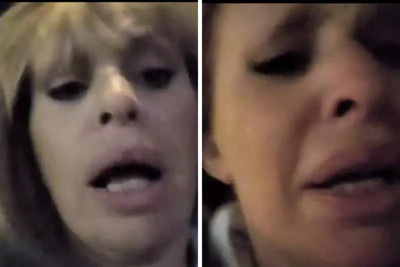 "Bastonate e insulti...". Alessandra Mussolini aggredita a Strasburgo: "Sono sconvolta"