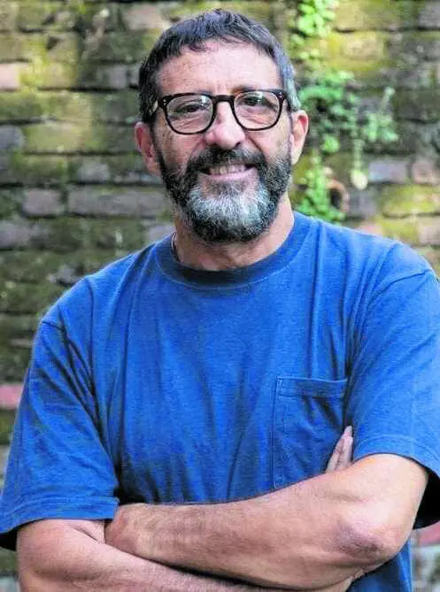 "La letteratura è una madre estrema"