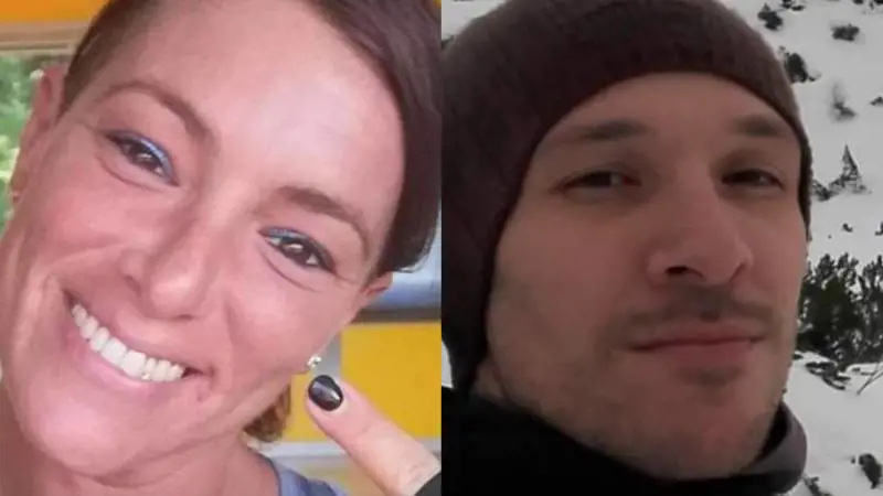 C'è il corpo del killer. Un piano premeditato per ammazzare Sara