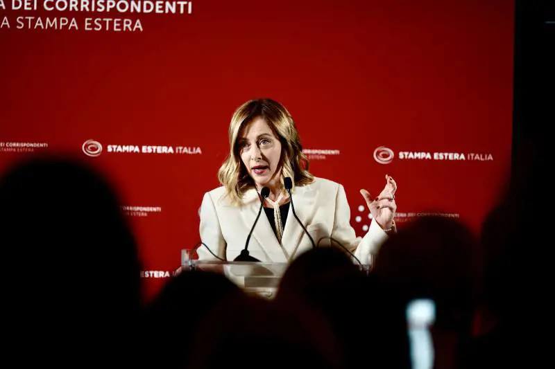 Meloni vede Biden alla Casa Bianca. Focus sul Medioriente