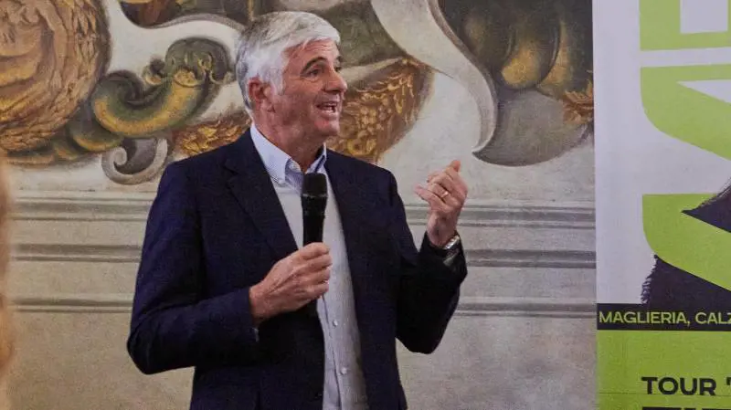 "Investiamo in Italia, patria del bello"